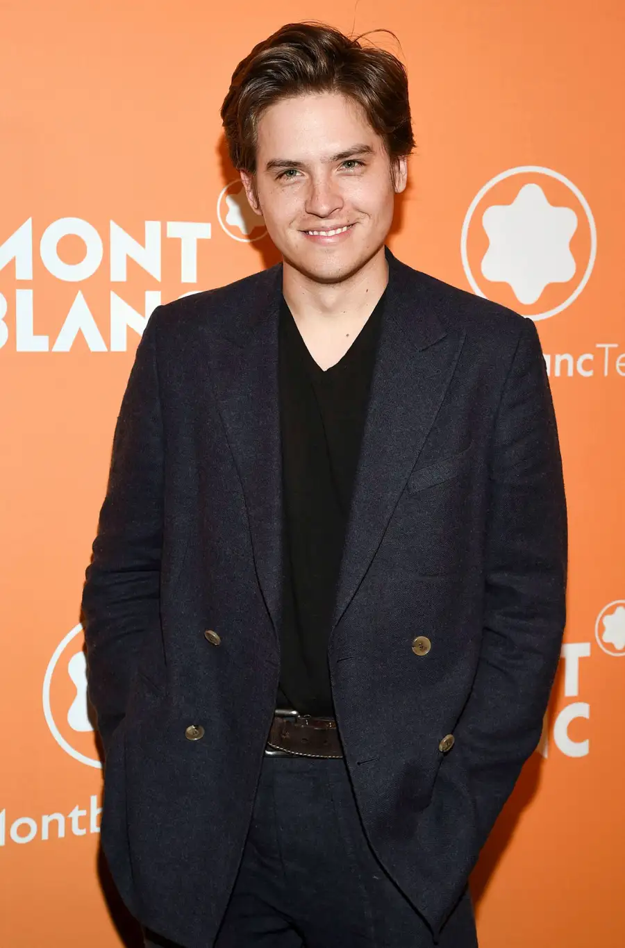 Dylan Sprouse Celebrities Who Own Bars