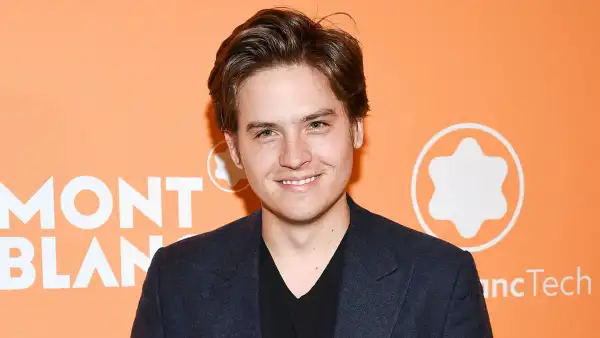 Dylan Sprouse Says Suite Life of Zack and Cody Saved Him Montblanc Headphones Launch Party