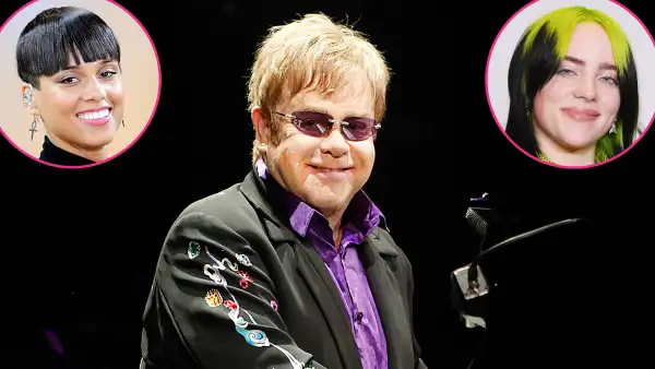 Elton John to Host Star-Studded Coronavirus Benefit Concert