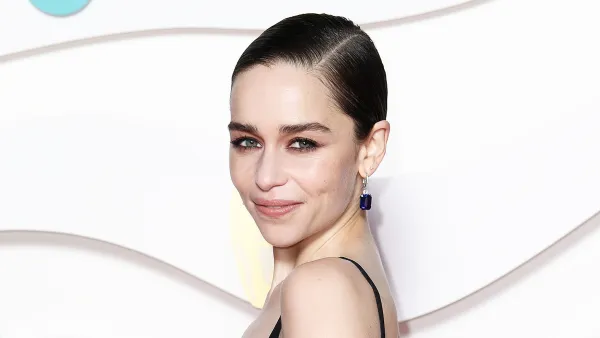 Emilia Clarke Offers Fans a Chance to Have a Virtual Dinner With Her