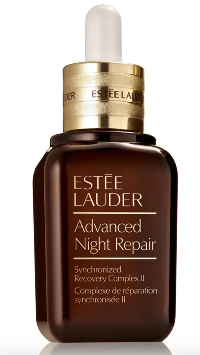 Estée Lauder Advanced Night Repair Synchronized Recovery Complex II