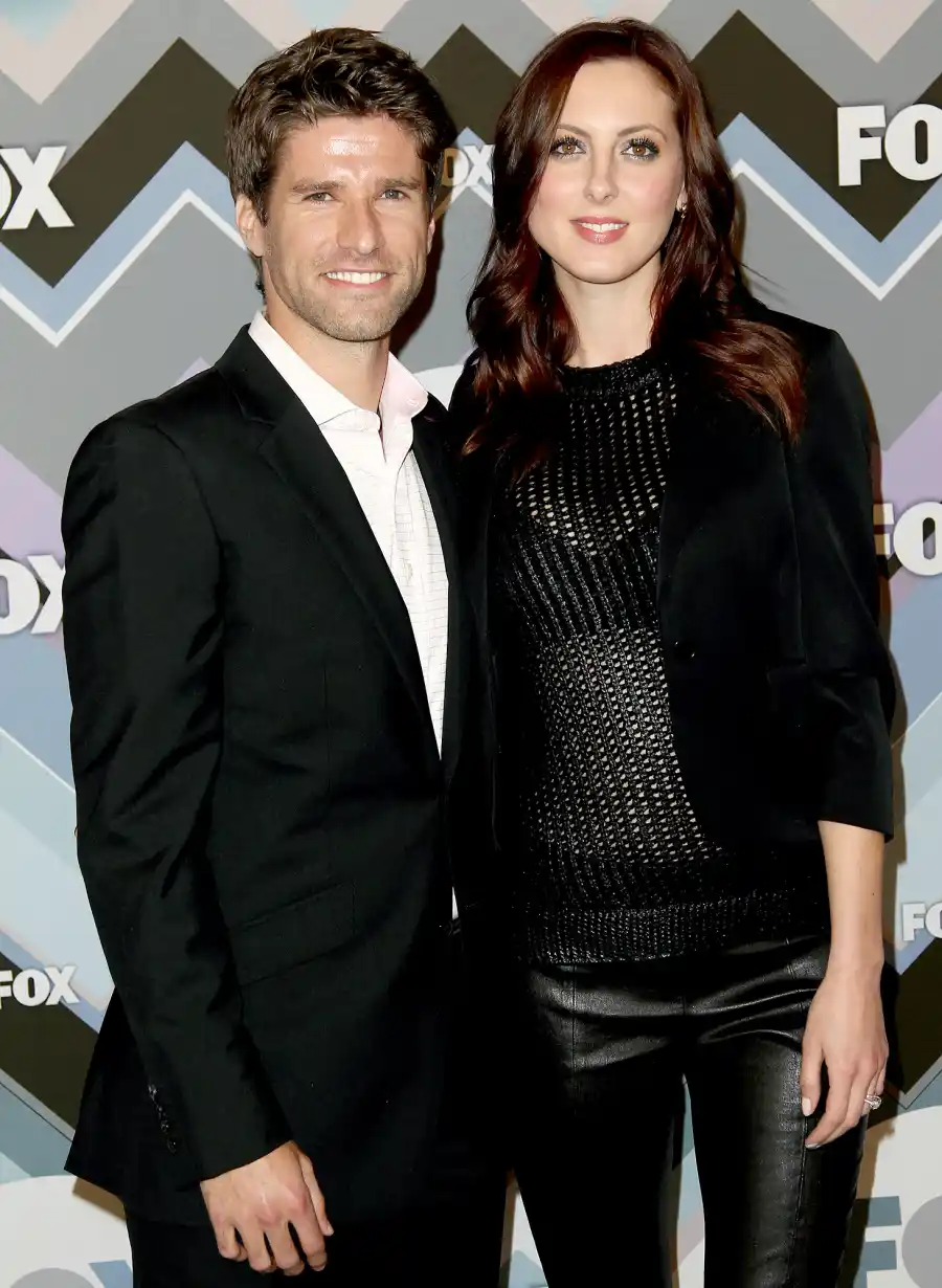 Eva Amurri and Kyle Martino divorce finalized