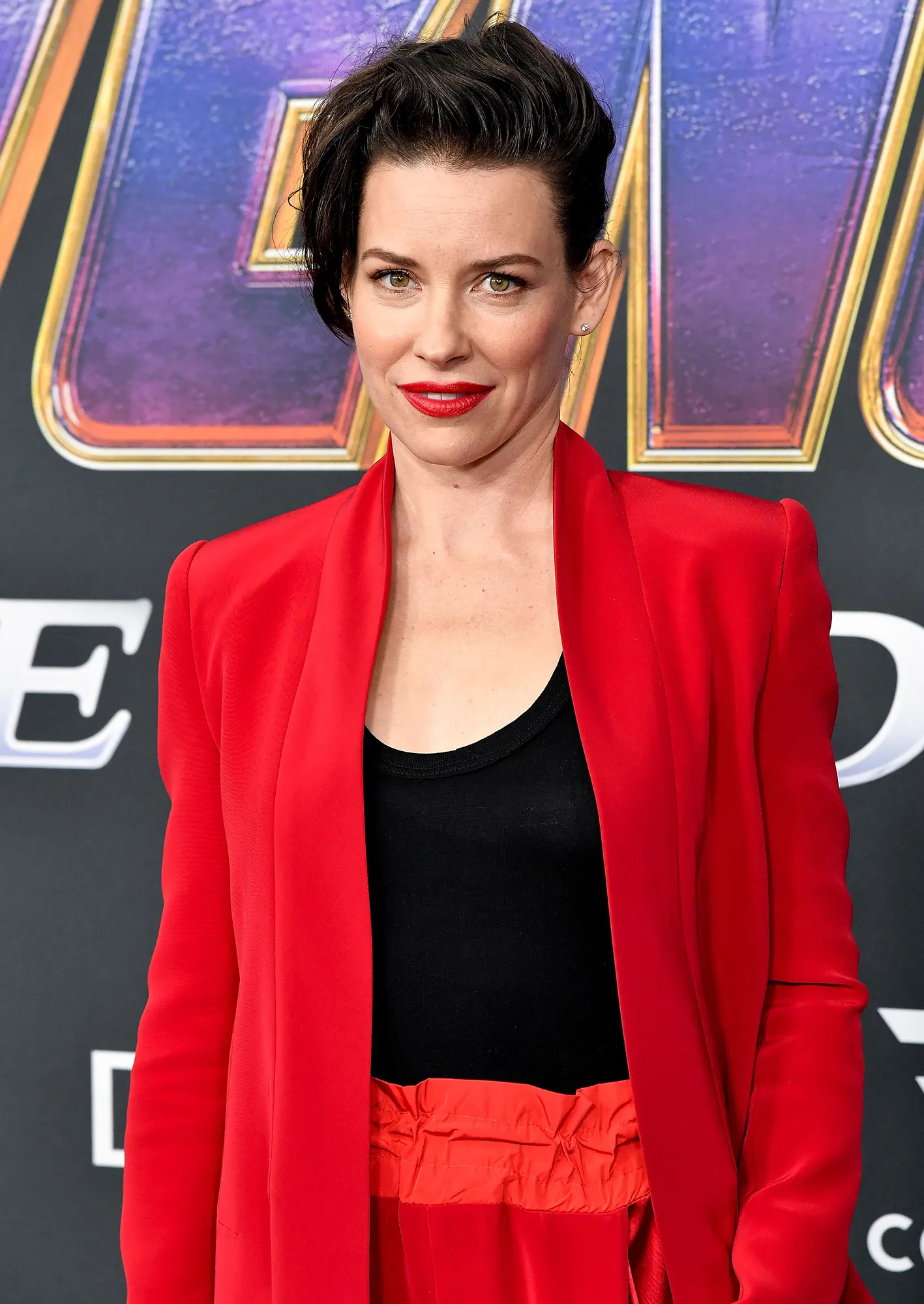 Evangeline Lilly Refuses to Self-Quarantine, Dismisses Coronavirus as ‘Respiratory Flu’