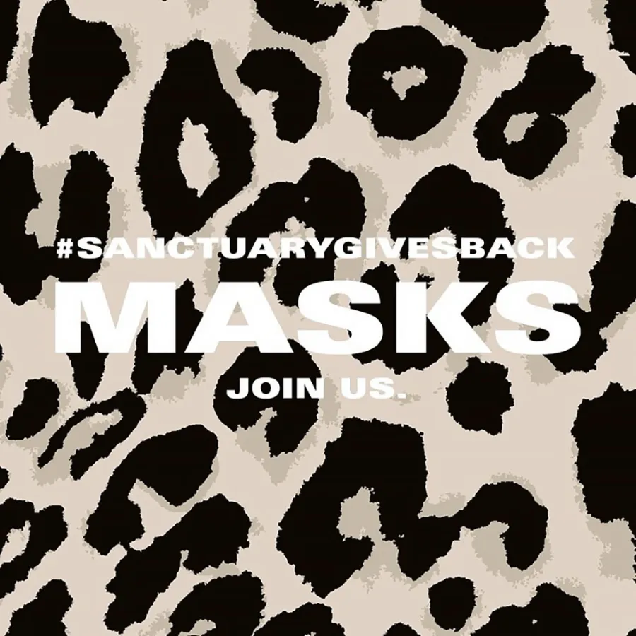 These Fashion Brands Are Creating Face Masks and Gowns for Medical Workers