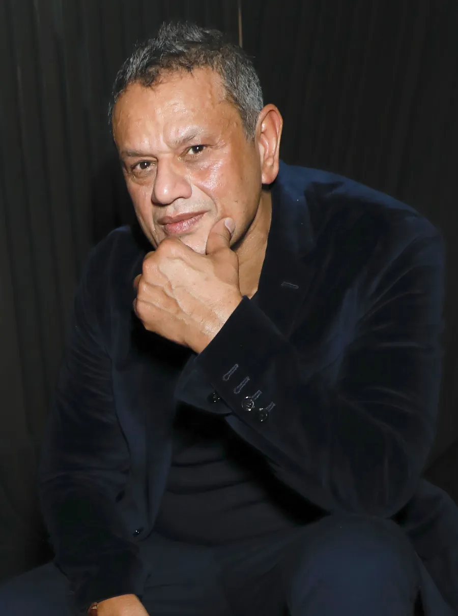 Fashion Designers Contributing To Coronavirus Efforts - Naeem Khan