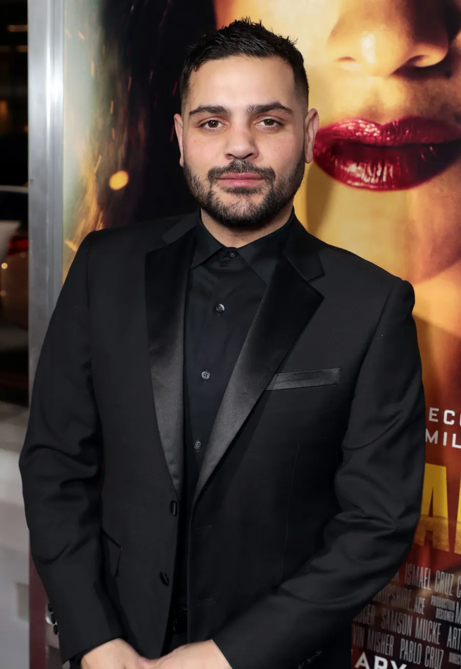 Fashion Designers Contributing To Coronavirus Efforts - Michael Costello