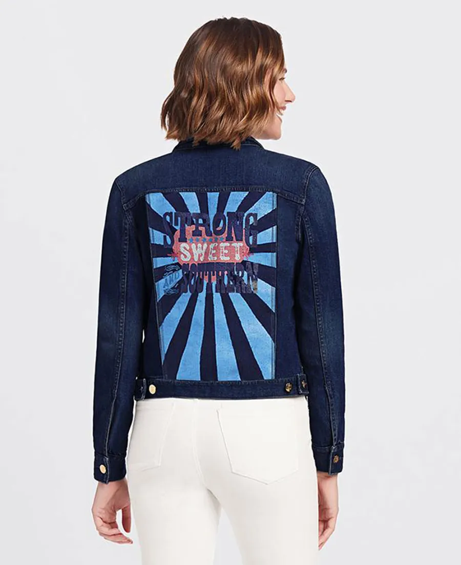 Fashion Statements For International Women's Day