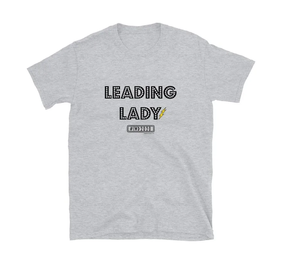 Fashion Statements For International Women's Day