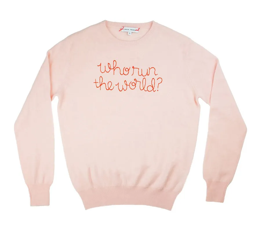 Fashion Statements For International Women's Day