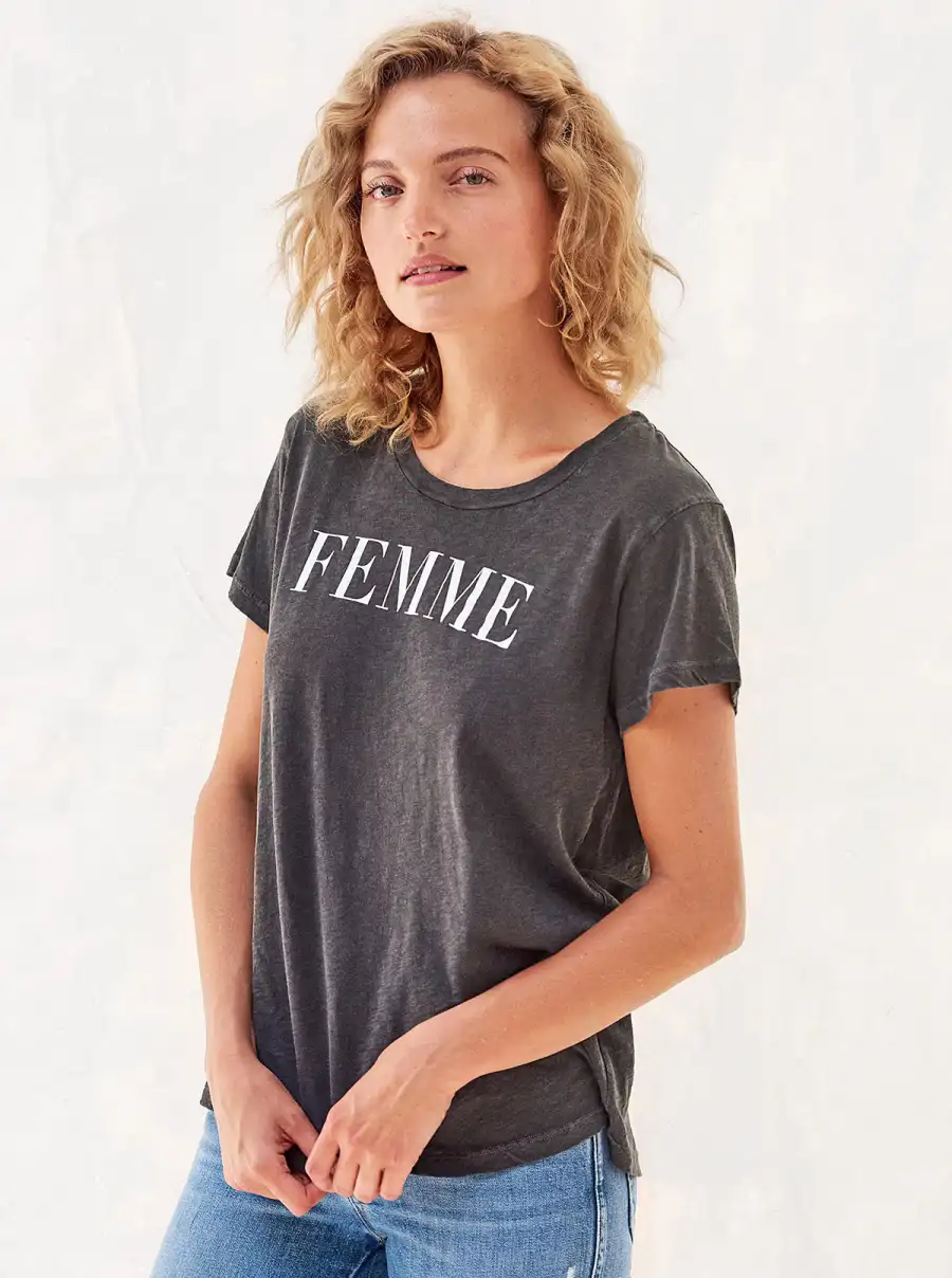 Fashion Statements For International Women's Day