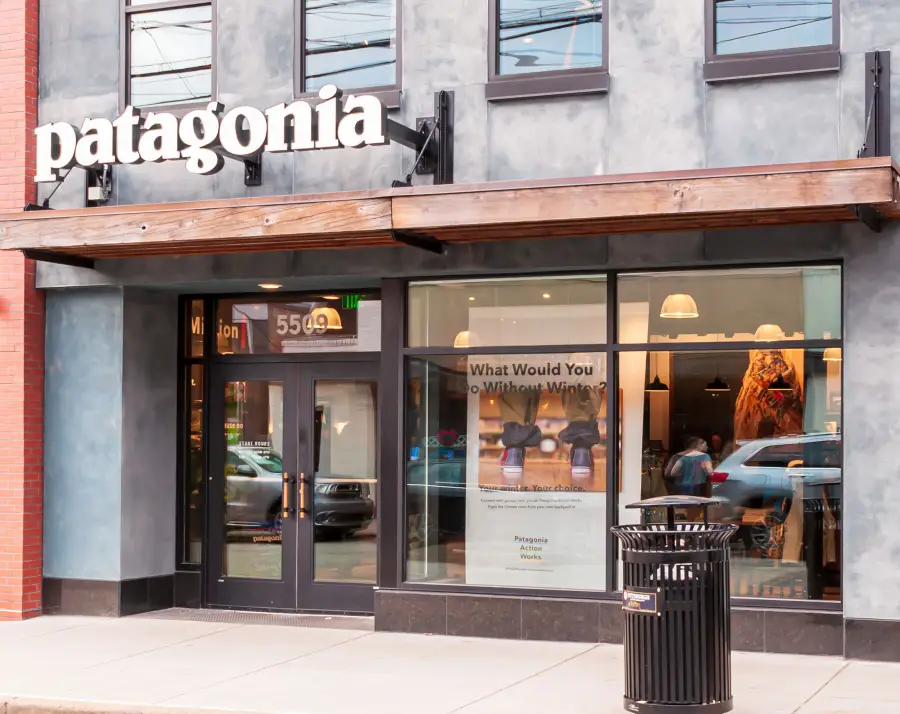 Fashion Stores Closed Due To Coronavirus Outbreak