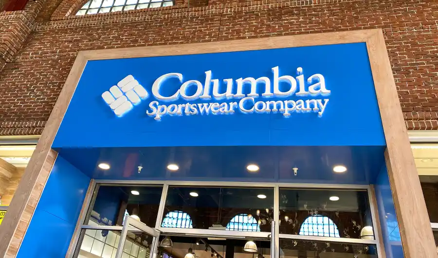 Fashion Stores Closed Due To Coronavirus Outbreak