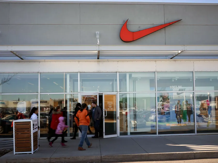 Fashion Stores Closed Due To Coronavirus Outbreak