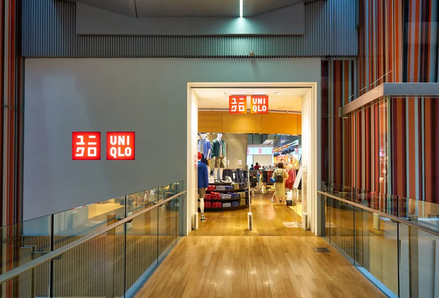 Fashion Stores Closed Due To Coronavirus Outbreak