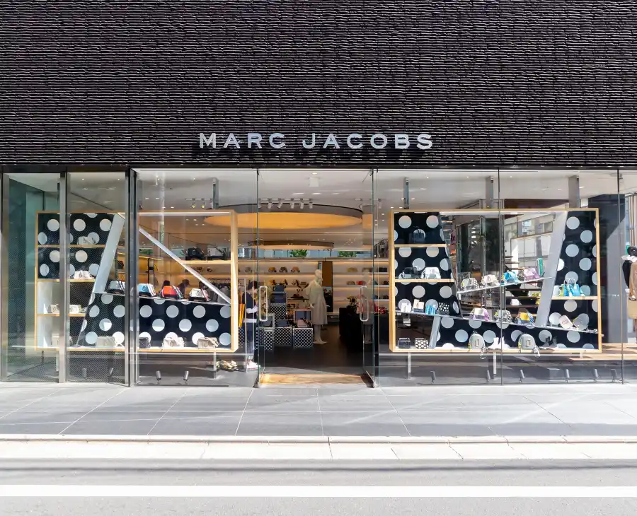 ashion Stores Closed Due To The Coronavirus Outbreak