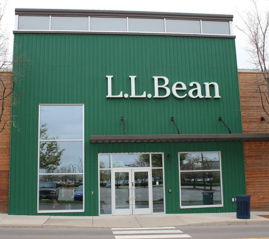 Fashion Stores Closed Due To Coronavirus Outbreak