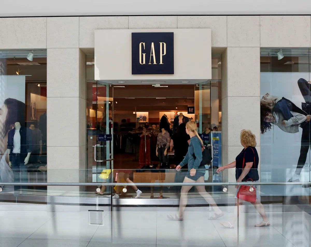 Fashion Stores Closed Due To Coronavirus Outbreak