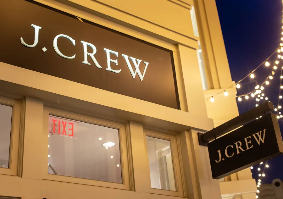 Fashion Stores Closed Due To Coronavirus Outbreak