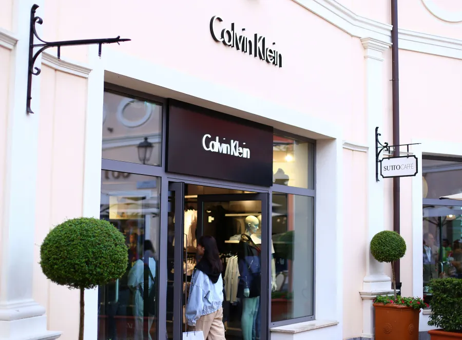 Fashion Stores Closed Due To Coronavirus Outbreak