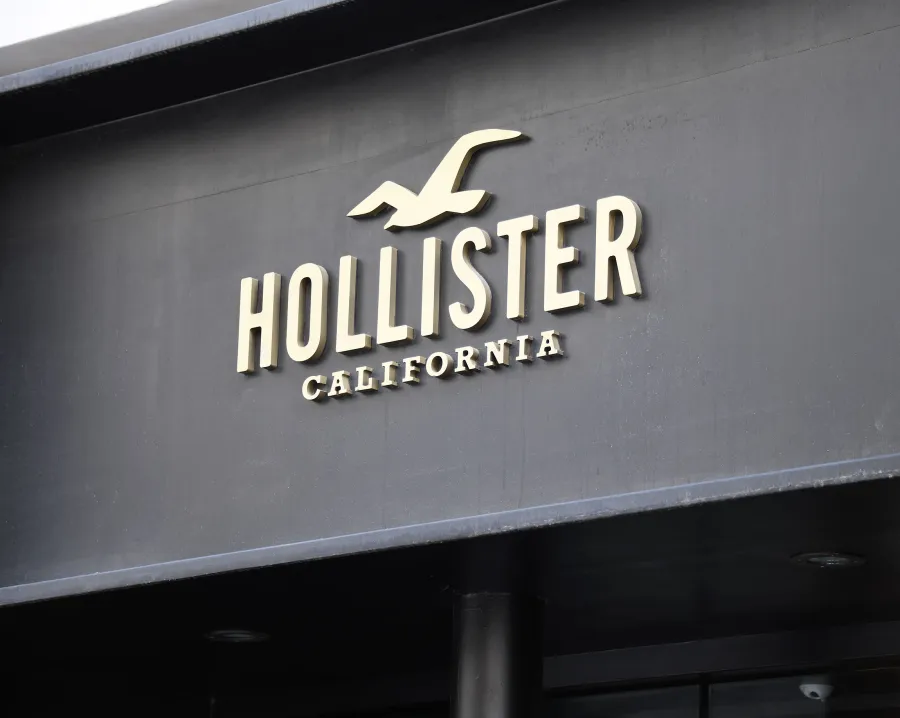 Fashion Stores Closed Due To Coronavirus Outbreak