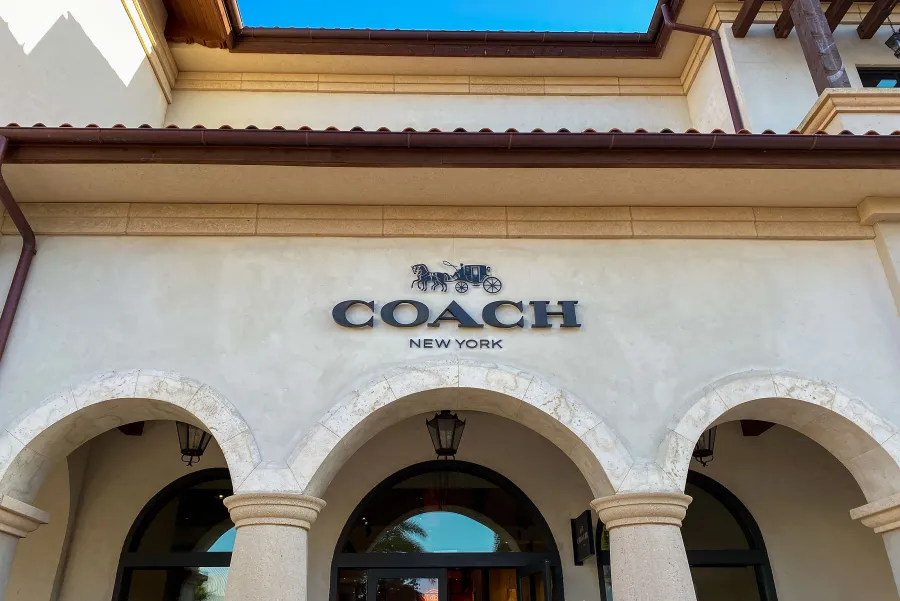 Fashion Stores Closed Due To The Coronavirus Outbreak