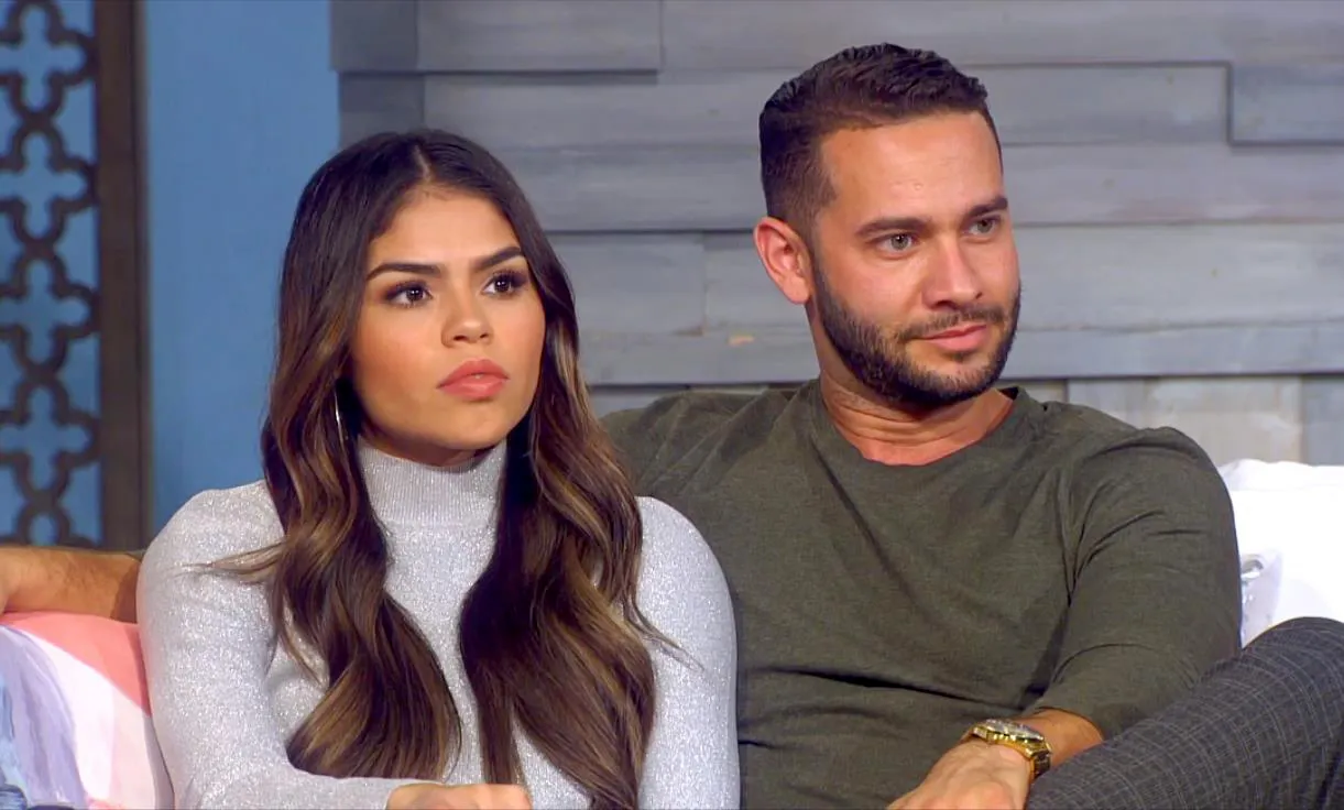 Fernanda Flores, Jonathan Rivera divorce finalized