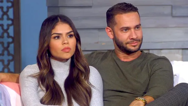 Fernanda Flores, Jonathan Rivera divorce finalized