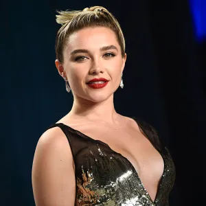 Florence Pugh Jokingly Shares Cooking Tutorial Herself Making Toast