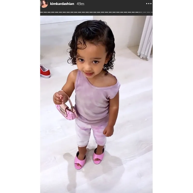 Following in Her Footsteps Chicago West