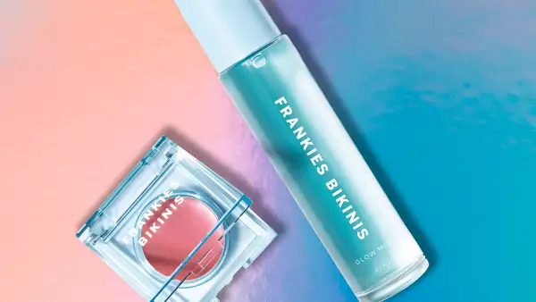 Frankies Bikinis Launches Beauty Line