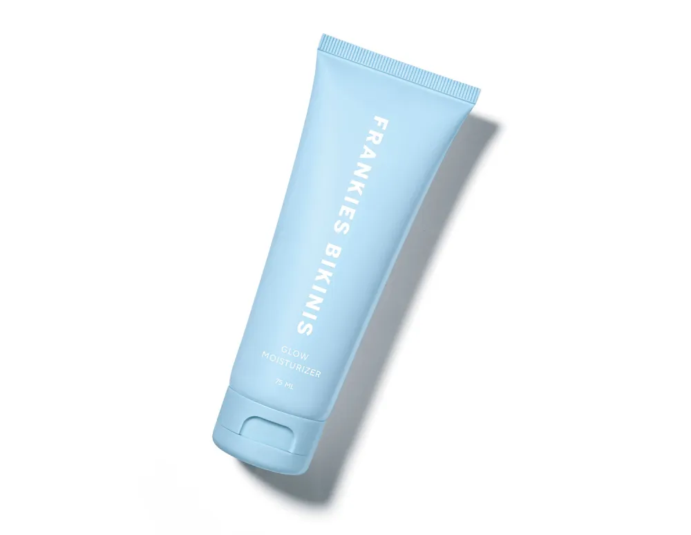 Frankies Bikinis Launches Beauty Line