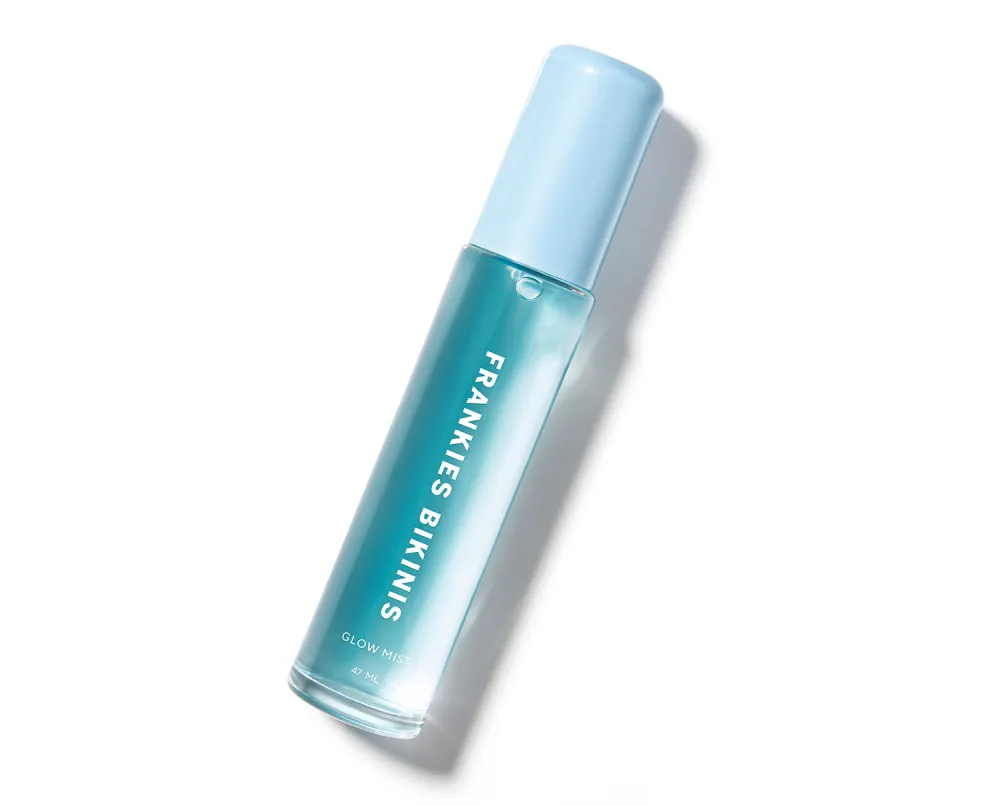 Frankies Bikinis Launches Beauty Line