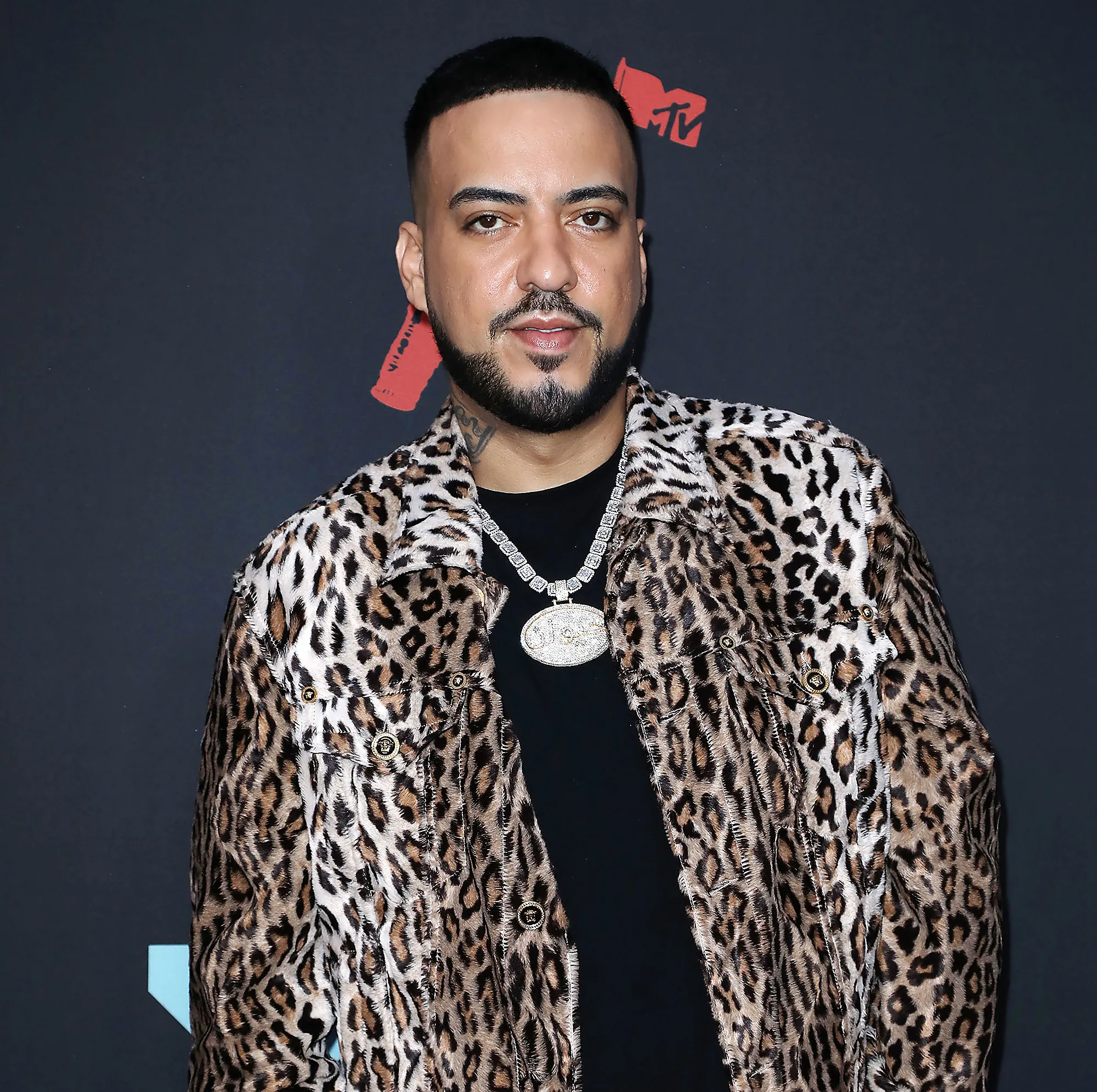 French Montana Accused of Sexually Assaulting Intoxicated Woman in Lawsuit