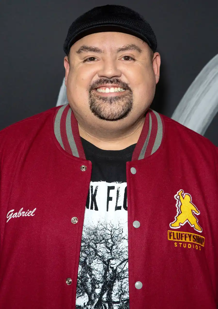 Gabriel Iglesias Large Tip