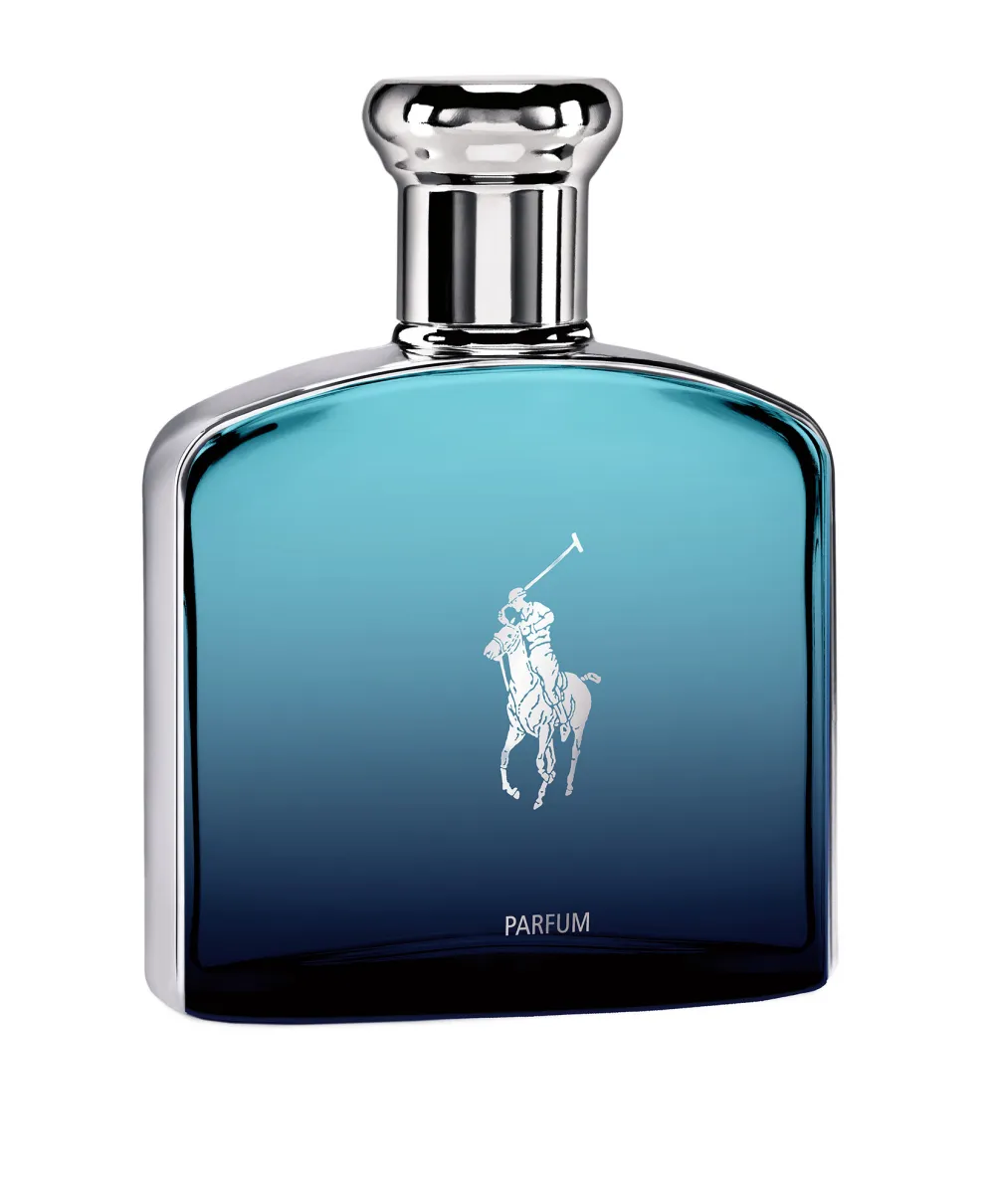 Gabriel Medina x Deep Blue Campaign