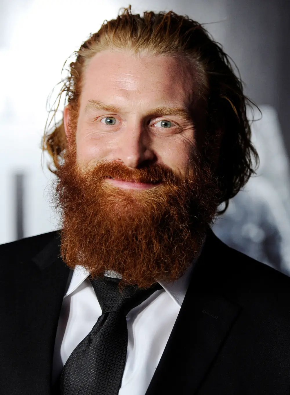 Game of Thrones Star Kristofer Hivju Tests Positive for Coronavirus