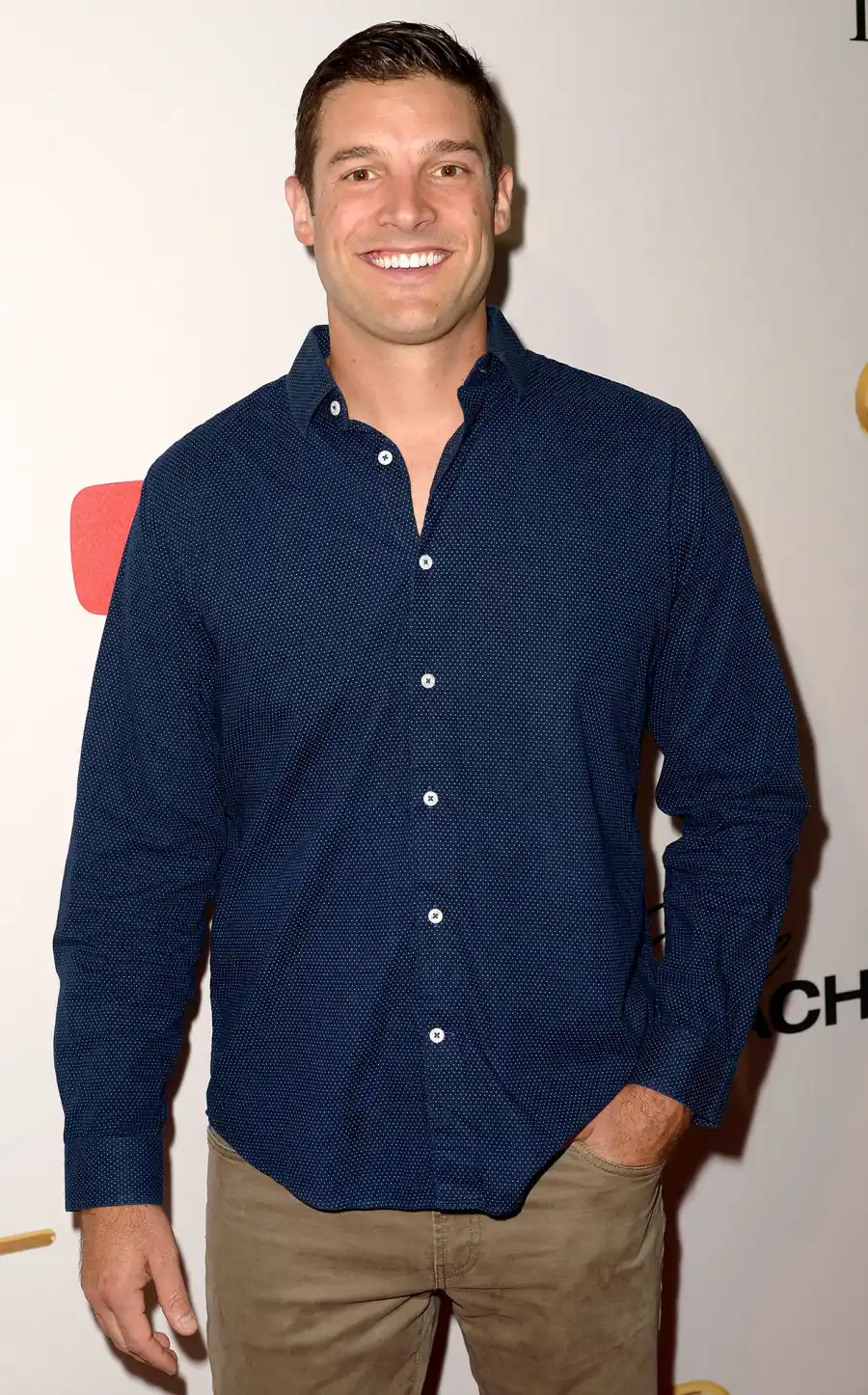 Garrett Yrigoyen Bachelor Nation Reacts to Colton Underwood Positive Coronavirus Diagnosis