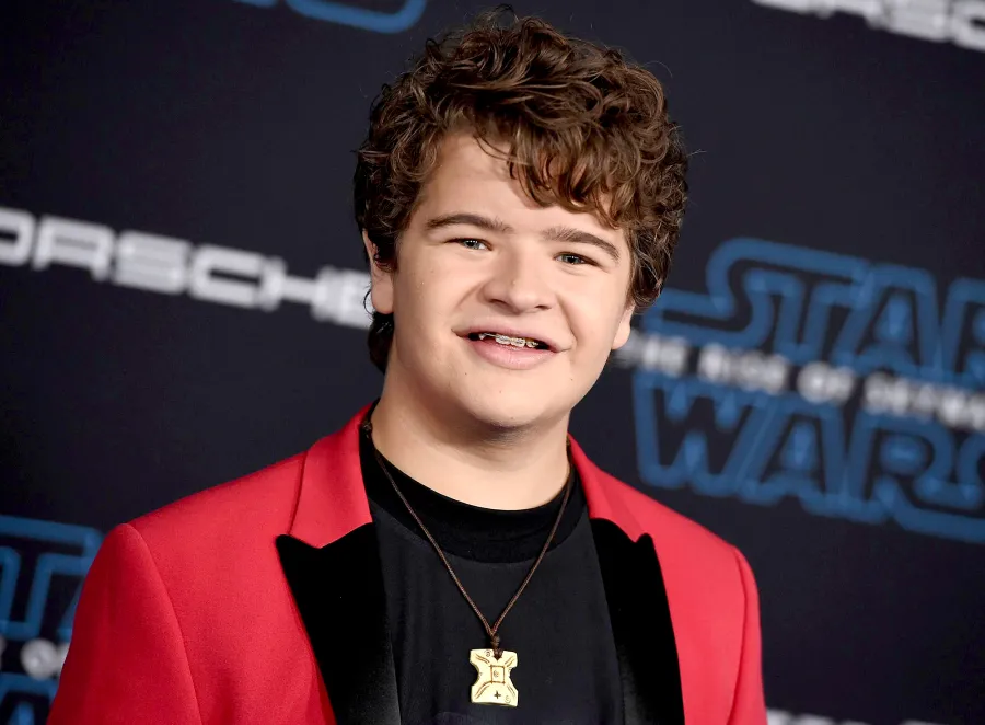 Gaten-Matarazzo