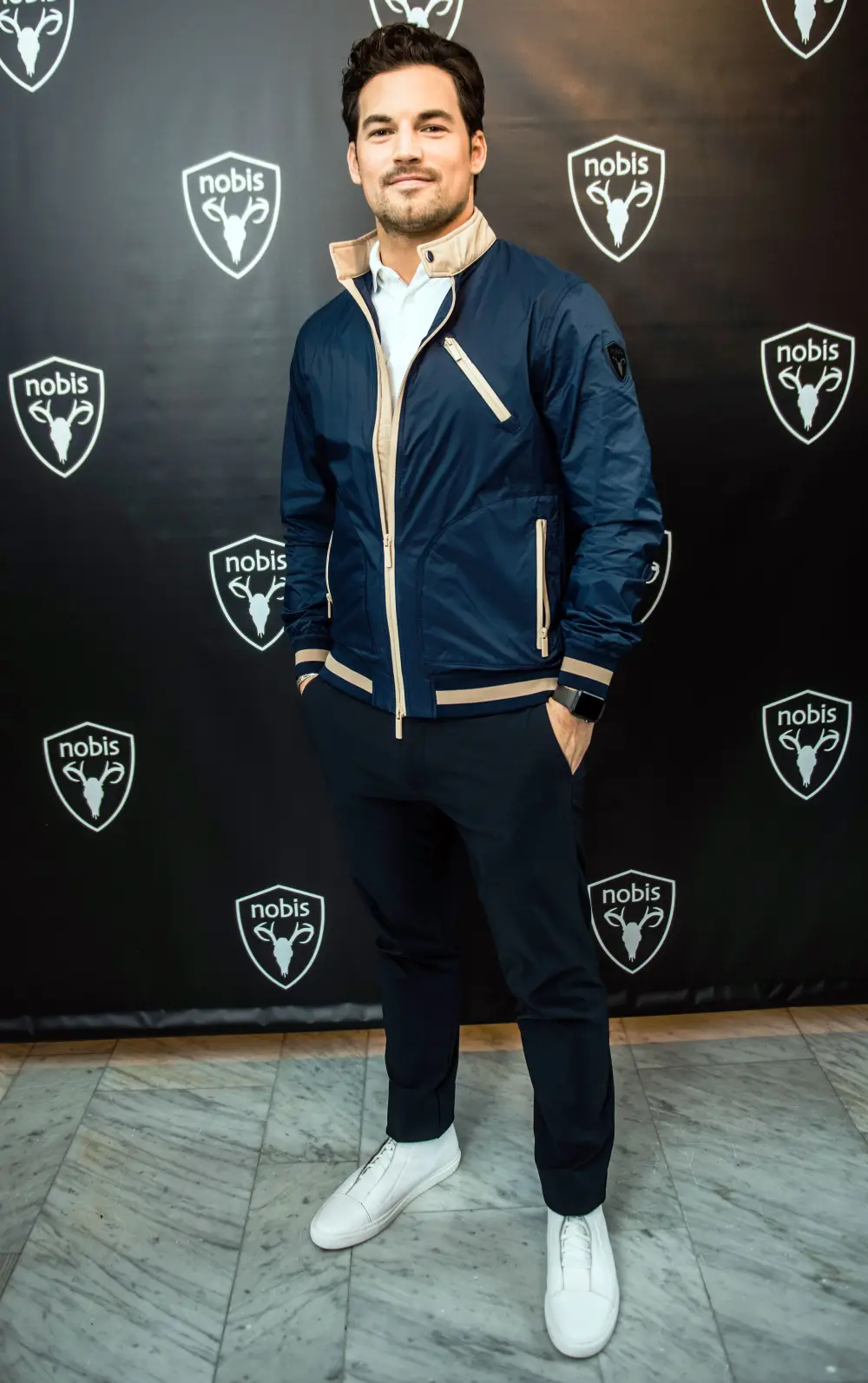 Greys Anatomy Giacomo Gianniotti Describes Set After Justin Chambers Exit