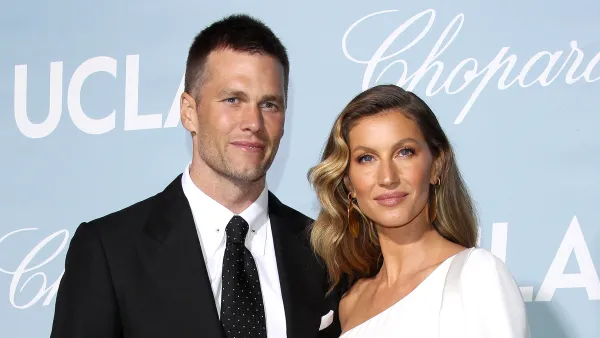 Gisele Bundchen Reflects on the ‘Last Decade’ After Tom Brady Switches NFL Teams