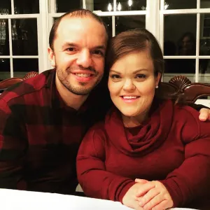 Gonzo Carazo and Christy McGinity loses newborn baby