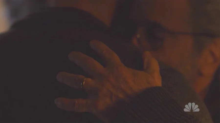 Griffin Dunne This Is Us finale