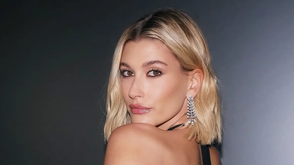 A Guide to Hailey Baldwin's 20 Tattoos