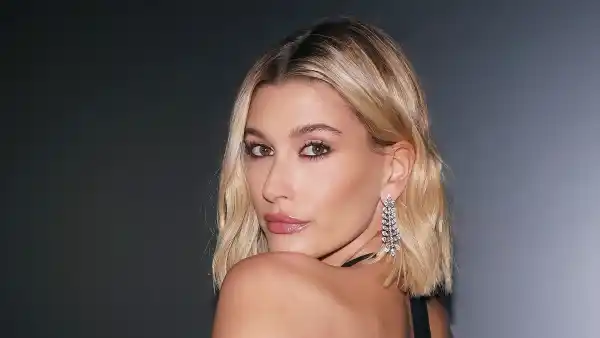 A Guide to Hailey Baldwin's 20 Tattoos