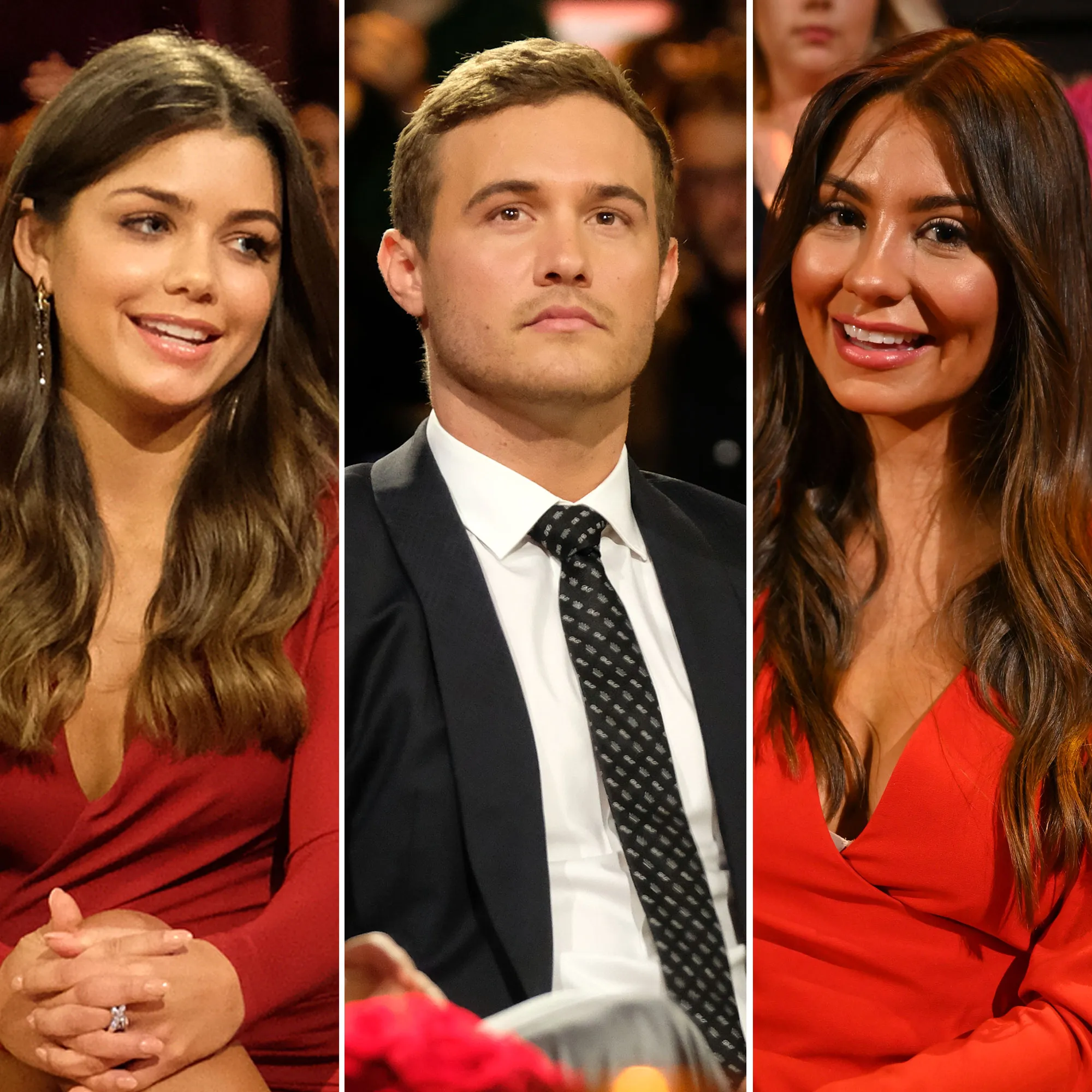 Hannah Ann Sluss Likes Shady Tweets About Peter Weber After Kelley Flanagan Reunion