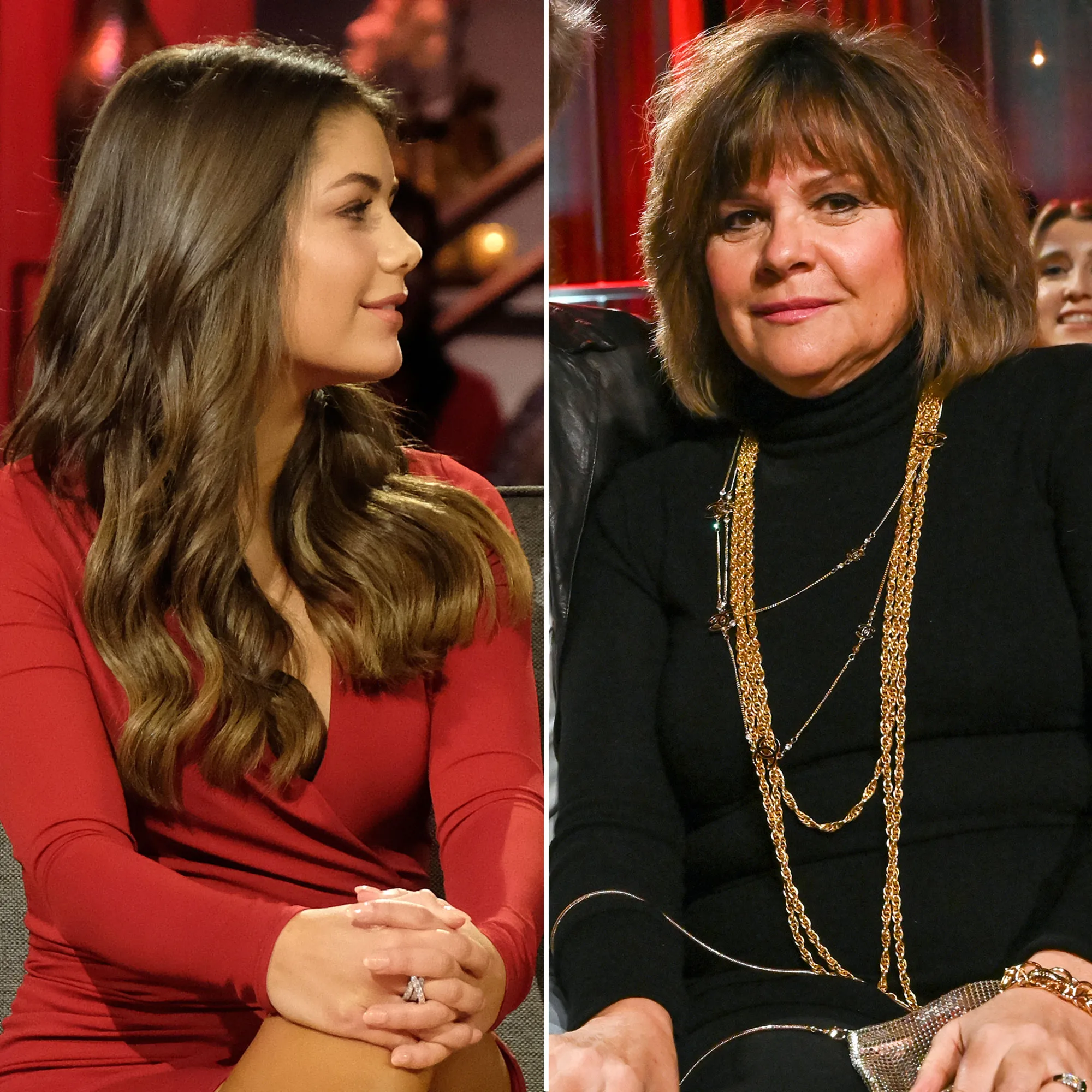 Hannah Ann Sluss Reveals Peter Weber's Mom Barbara Weber Has Reached Out