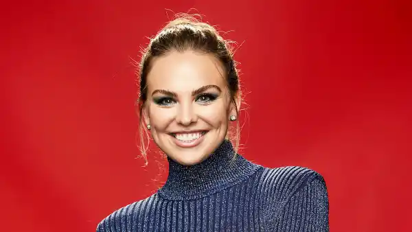 Hannah Brown- Inside My Healthy Day