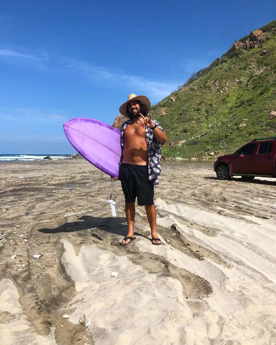 Who Are Hannah Brown and Tyler Cameron's Friends? A Complete Guide to the Quarantine Crew