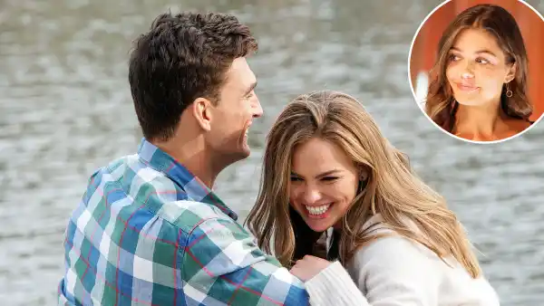 Hannah Brown and Tyler Cameron Dance on TikTok as Bachelors Hannah Ann Sluss Ships Their Reunion