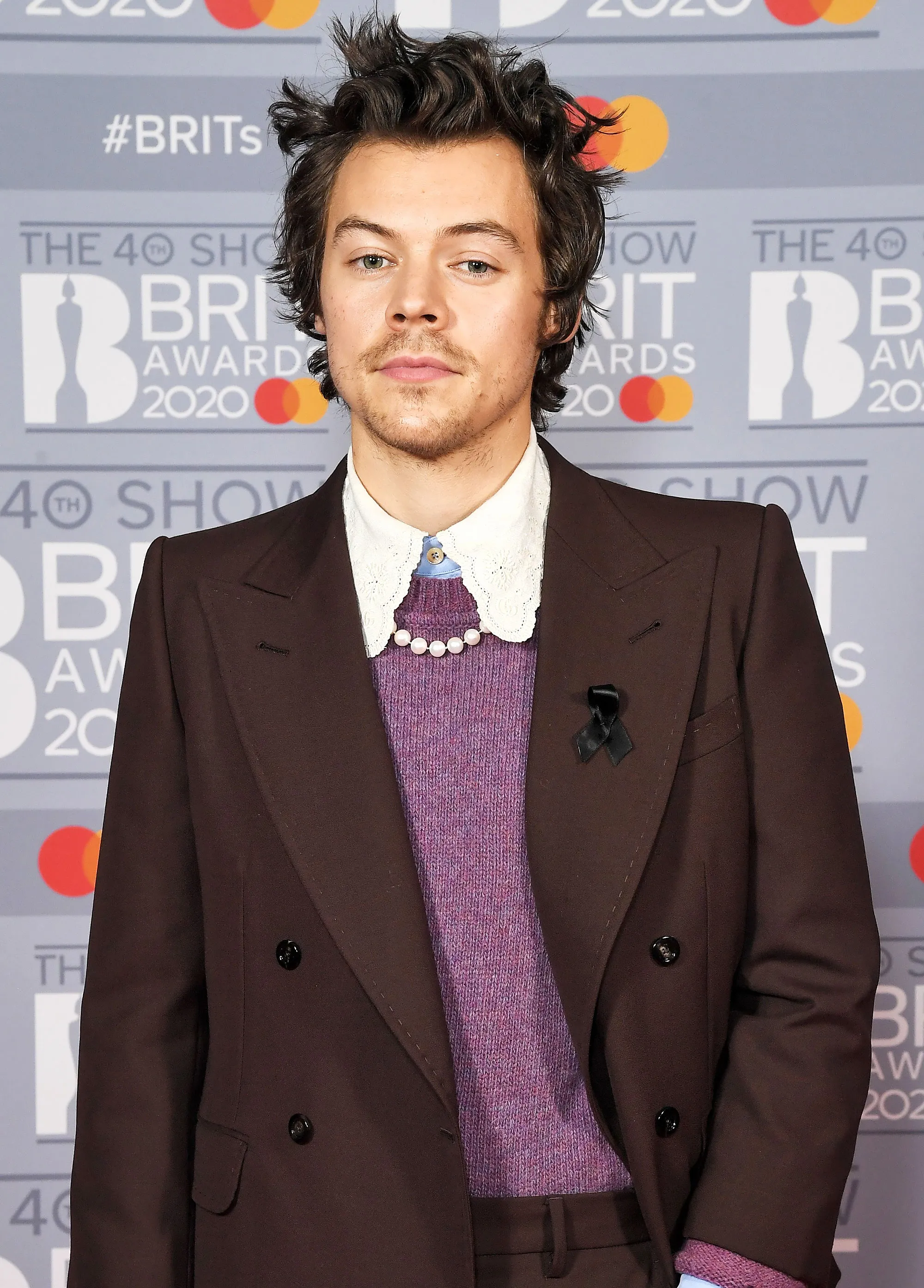 Harry Styles Green Bay Packers Tattoo